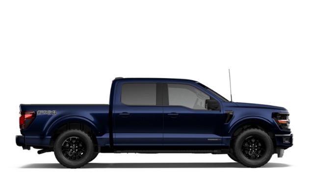 2026 Ford F-150+F-150